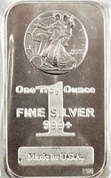 HB-5/14/24 - Investors Auction - SIlver Rising!