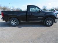 May 15 - Online Vehicle Auction