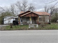 Fixer Upper Home & Lot