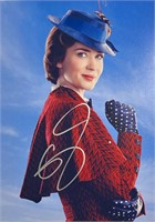 Autograph Signed COA Movie Photo with RARE Inscription S