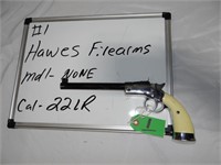 Gun Auction Mar. #2