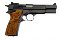 Premier Firearms Auction - Spring 2024