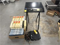 Cleghorn welding liquidation and consignment  online auction