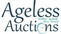 05/05 Sunday @6:00pm - Collectibles & Estate Auction
