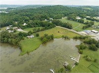 FORT LOUDOUN LAKEFRONT PROPERTY - 3021 LOUISVILLE ROAD