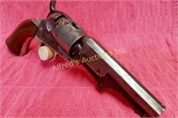 Vintage Firearm Online Auction
