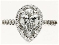 Dear Diamonds and Jewelry Auction Ends Tuesday 04/23/24