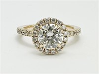 Dear Diamonds and Jewelry Auction Ends Sat 7pm 04/20/24