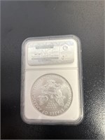 Merritt Online Coin Auction #12B