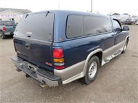 Apr 24 - Online Repossessed Vehicle Auction