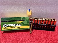 Days Creek Ammo Auction May #1