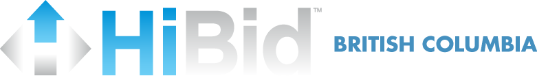 HiBid Logo