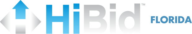 HiBid Logo