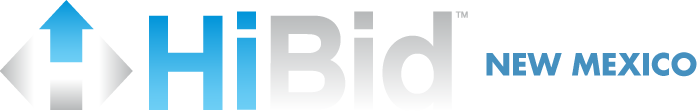 HiBid Logo