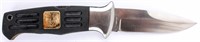 Vintage Knife AL Mar Sere Model 3001-B