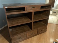 Large Cabinet/ Shelf? Sizes in pics