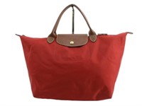 Longchamp Le P Handbag