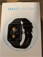 $50 SOUYIE Smart Watch for Men Women, Infrared