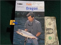 Fishing Oregon ©2008