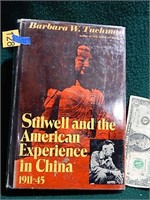 Stillwell & The American Experience In China ©1971