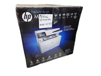 HP HP LaserJet Pro MFP M225dn Black