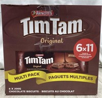 Tim Tam Chocolate Biscuits Bb April 29 2025