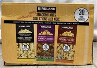 Signature Variety Snacking Nuts Bb Nov 13 2024