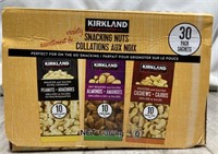 Signature Variety Snacking Nuts Bb Oct 22 2024