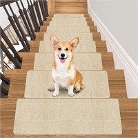 Carpet Stair Treads Non Slip Indoor Carpet JAYFAN