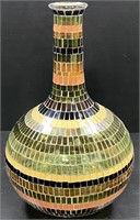 Mosaic Vase