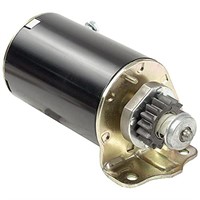 DB Electrical SBS0004 Starter for Briggs and