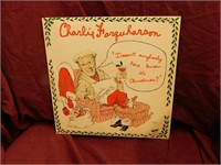 Charlie Farguharson -Doesn't Anybody Know Its Xmas