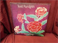 Todd Rundgren - Something / Anything?