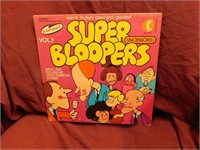 Super Bloopers - Volume 1