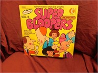 Super Bloopers - Volume 2