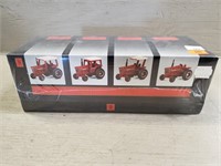 ERTL IHC "66" Series Model Tractors #9 (Sealed)