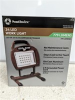 SOUTHWIRE LED WORK LIGHT