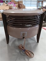 Vintage General Electric Floor Fan