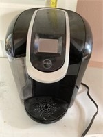 Keurig coffee maker