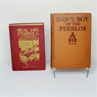 Books-Young Adult- 1934 /1935