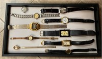 Misc Watch Lot See all Pics
