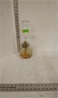 Vintage Oil Lamp