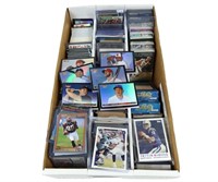 VARIOUS SPORTS CARDS!