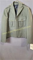 Horace Small Police Uniform Jacket