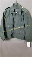 I Spiewak Golden Fleece Police Uniform Jacket