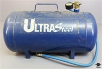 UltraSteel Air Tank