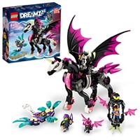 LEGO DREAMZzz Pegasus Flying Horse 71457 Building