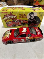 Action 1:24 Scale Car Randy LaJoie #1 Bob Evans