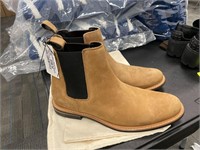 $72  Nisolo Men's Boot 10.5