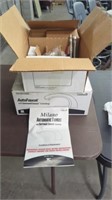 2 New Milano Automatic Faucets